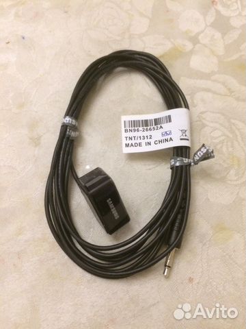 Ик кабель передатчик SAMSUNG BN-26652А BN-26652B Ик кабель передатчик SAMSUNG BN-26652А BN-26652B