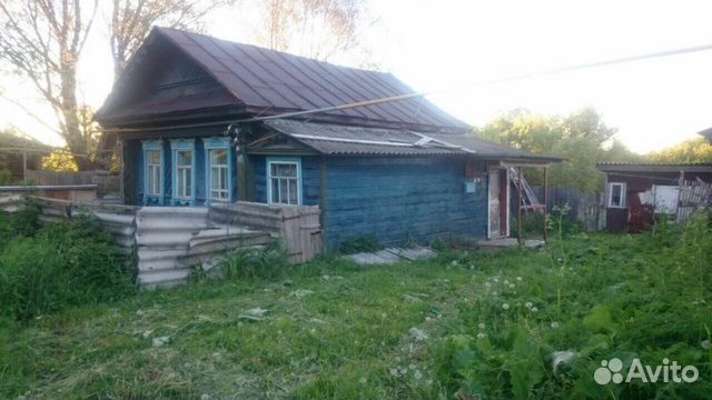 Дом 20 м² на участке 7.37 га