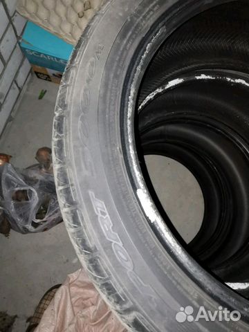 Шины Dunlop Sport 5000