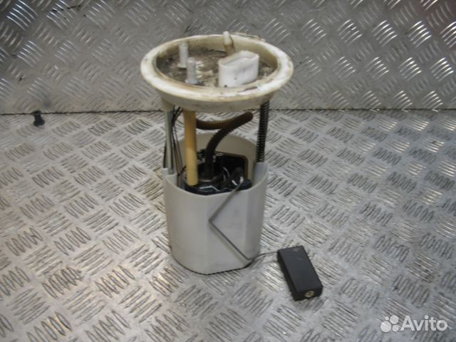Насос топливный Skoda Octavia A5 1K0919051BG Насос топливный Skoda Octavia A5 1K0919051BG