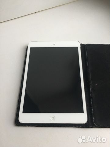 iPad 2 mini