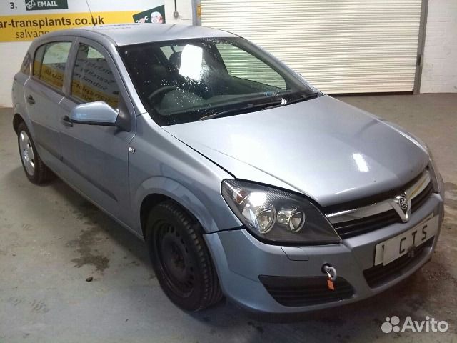 В разборе opel astra H 2007 В разборе opel astra H 2007