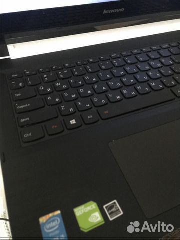 Ноутбук Lenovo IdeaPad Flex 2 15