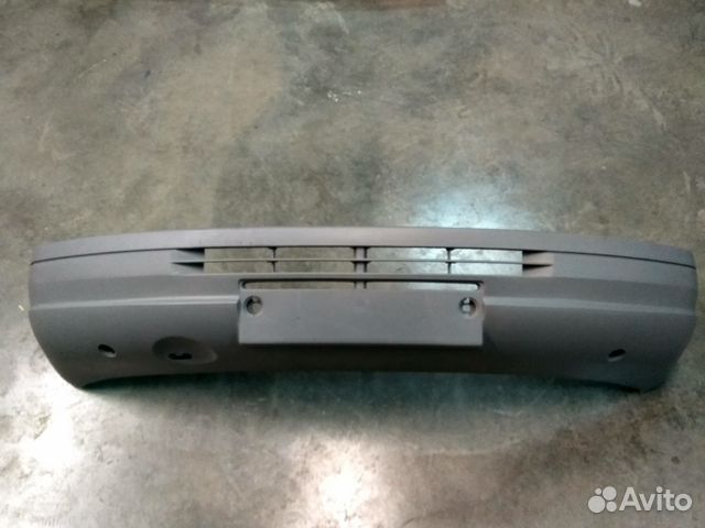 Zz пер передний Мерседес Спринтер W901 - W905 с 95