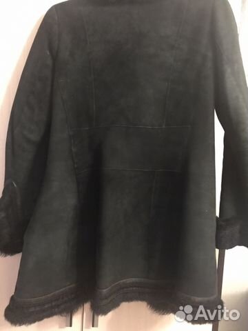 Дубленка Дубленка