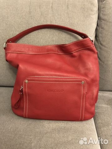 Сумка Longchamp, состояние новой Сумка Longchamp, состояние новой