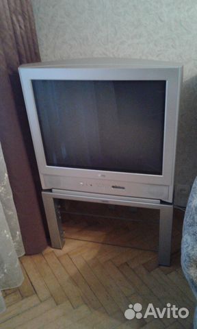 Телевизор LG RT-29FB35VX Телевизор LG RT-29FB35VX