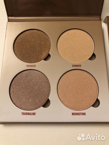 Косметика Anastasia Beverly Hills Косметика Anastasia Beverly Hills