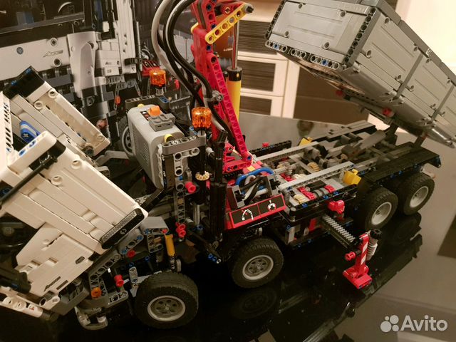 Lego Technic