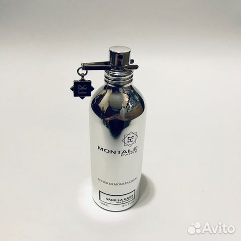 Montale Vanilla Cake монтале ванильный пирог Montale Vanilla Cake монтале ванильный пирог