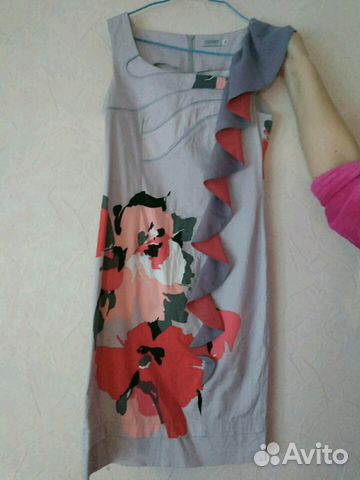 Платье Платье