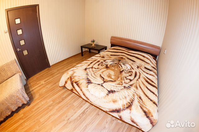 1-к квартира, 35 м², 7/9 эт. 1-к квартира, 35 м², 7/9 эт.