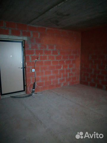 1-к квартира, 35.8 м², 9/14 эт.
