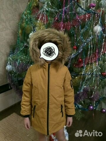 Куртка осень, весна Куртка осень, весна