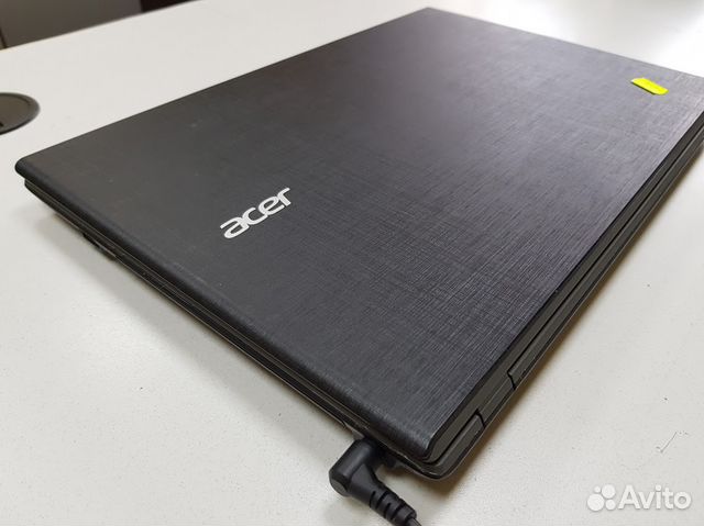 Ноутбук Acer i3 5005/4/500/NV920 (н23)