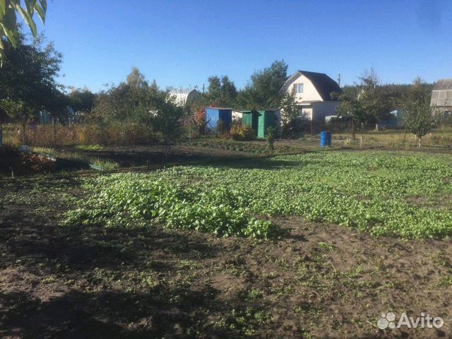 Купить Участок Дачу Воронеж