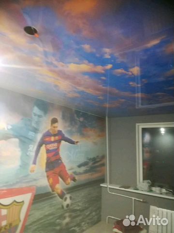Ремонт квартир