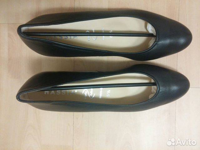 Новые туфли с ортопедич. стелькой, Австрия,р. 38,5 Новые туфли с ортопедич. стелькой, Австрия,р. 38,5