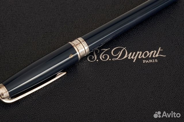 Ручка-роллер Dupont Olympio large