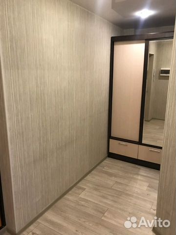 1-к квартира, 37 м², 14/16 эт.
