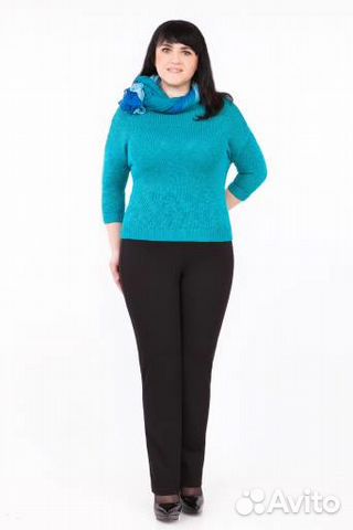 Капри 54-56р об-60 костюм.ткань. новые Капри 54-56р об-60 костюм.ткань. новые
