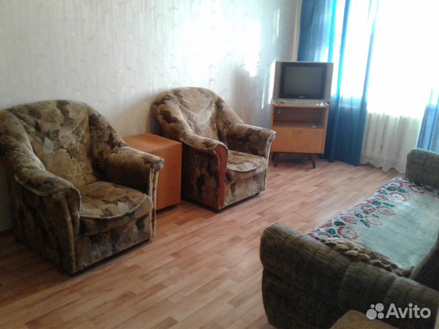 1-к квартира, 33 м², 2/5 эт.