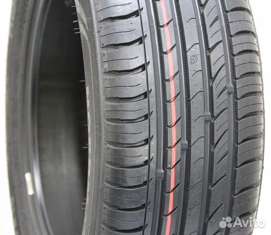 Новые летние шины Nokian Nordman SX2 215/65/R16