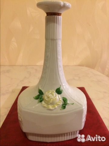 Графины, Кувшины, Штофы. зик, СССР. гдр