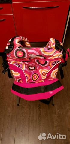 Эргорюкзак Manduca Эргорюкзак Manduca