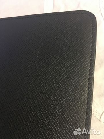 Мужской портфель Louis Vuitton Мужской портфель Louis Vuitton