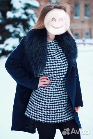 Пальто