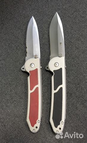 Нож crkt M18-04 crkt M18-14