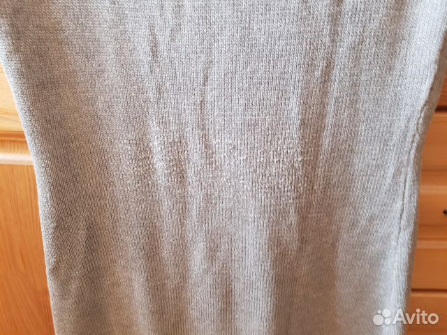 Безрукавка женская размер 46 Безрукавка женская размер 46