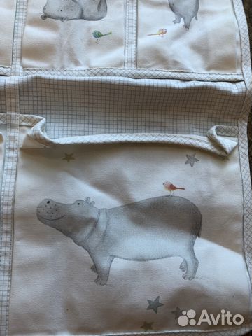 Органайзер детский Zara home Органайзер детский Zara home