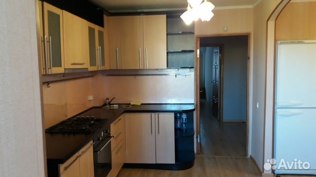3-к квартира, 70 м², 7/10 эт.