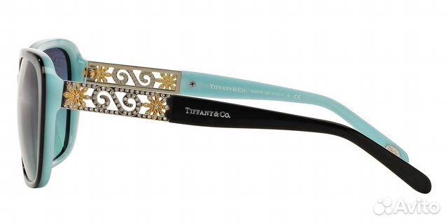 Очки Tiffany Co 4120B 8055/9S