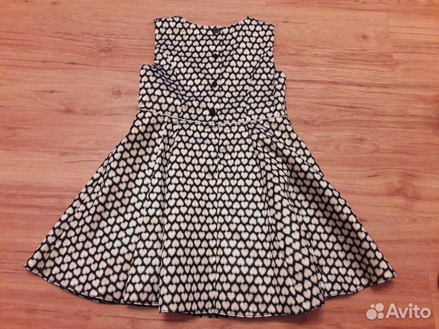 Платье Mothercare