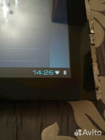 Asus TF101 Asus TF101