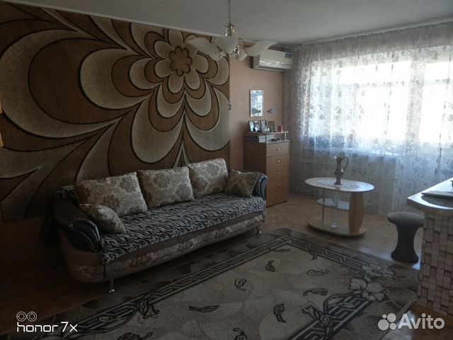 1-к квартира, 31 м², 3/5 эт. 1-к квартира, 31 м², 3/5 эт.