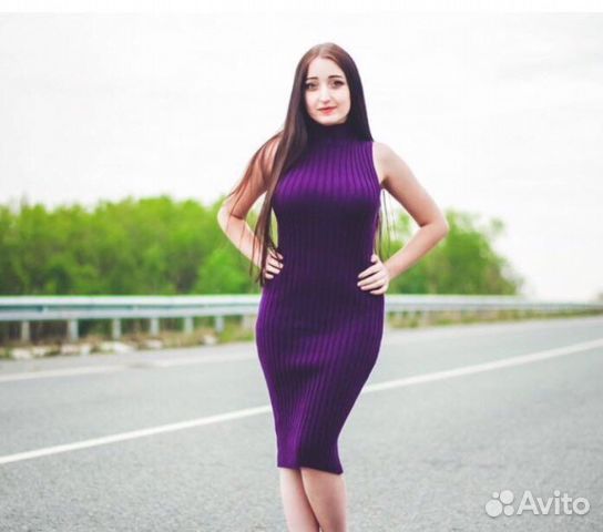 Платье новое Платье новое