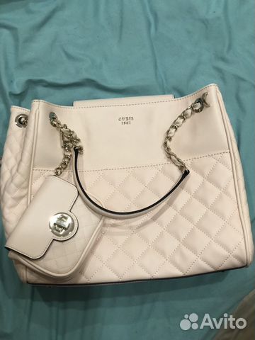 Сумка guess