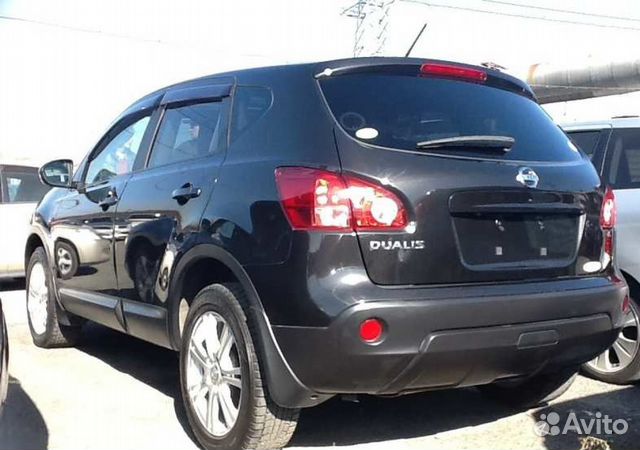 Nissan Qashqai J10 / Ниссан Кашкай Джи 10 в Разбор Nissan Qashqai J10 / Ниссан Кашкай Джи 10 в Разбор