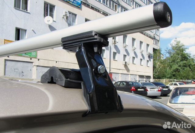 Багажник на крышу Chevrolet Lacetti арт.4712-0923 Багажник на крышу Chevrolet Lacetti арт.4712-0923