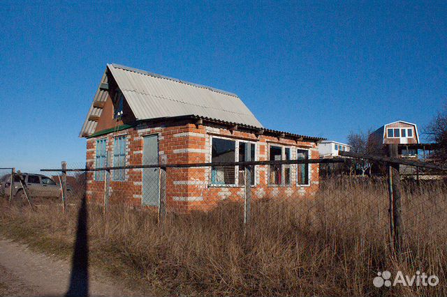 Купить Дачу Самарская Лука