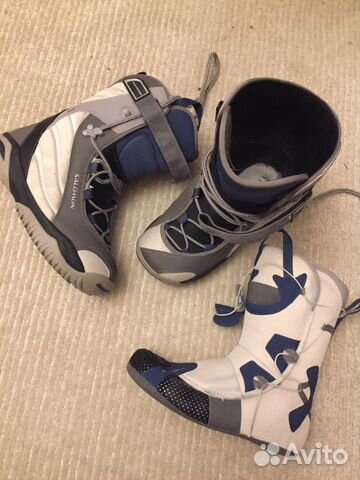 Ботинки для сноуборда Salomon, женские