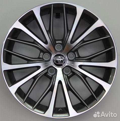 Новые диски для Toyota, Lexus R18 5*114.3 Новые диски для Toyota, Lexus R18 5*114.3