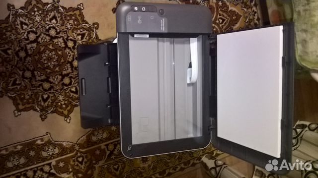 Продаю принтер 3 в 1. HP Diskjet 1050