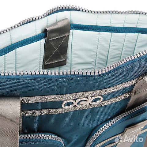 Сумка ogio Lisbon Blue Сумка ogio Lisbon Blue