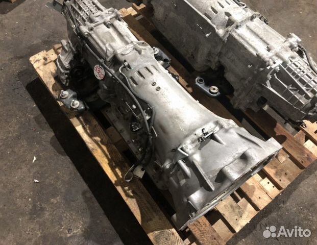 АКПП инфинити 3.5 3.7 G35 G37 V35