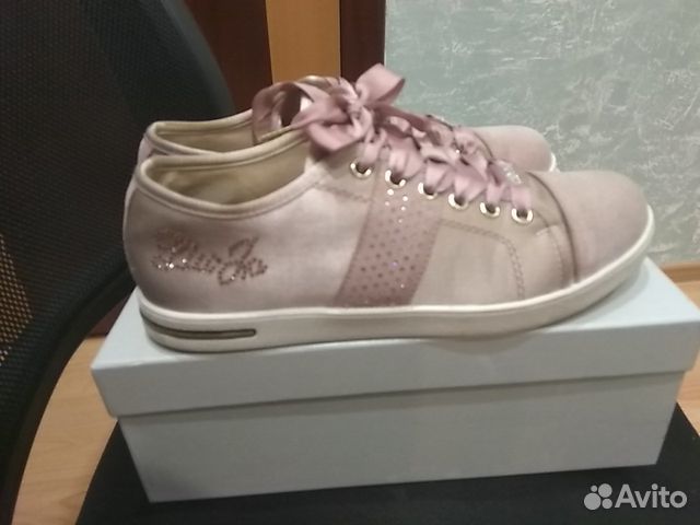 Кеды женские Liu Jo Кеды женские Liu Jo